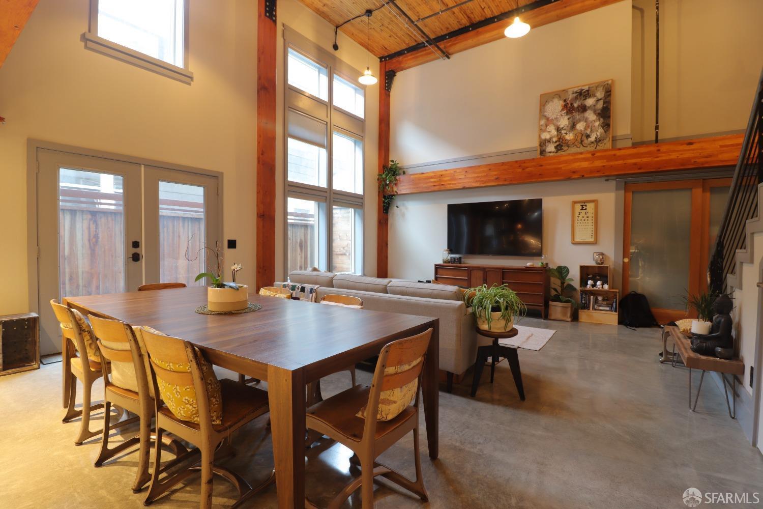 Detail Gallery Image 22 of 44 For 6105 San Pablo Ave #103,  Emeryville,  CA 94608 - 1 Beds | 1/1 Baths