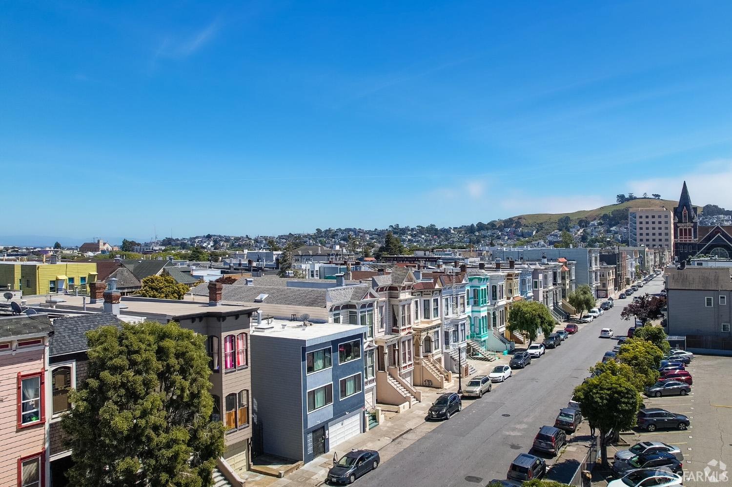 Detail Gallery Image 66 of 75 For 868 Potrero Ave, San Francisco,  CA 94110 - 4 Beds | 4 Baths