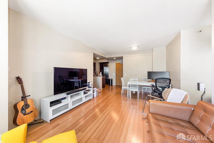Detail Gallery Image 7 of 20 For 425 1st St #908,  San Francisco,  CA 94105 - 1 Beds | 1 Baths