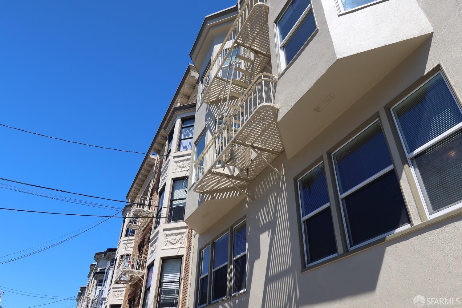 Detail Gallery Image 5 of 12 For 173 Julian Ave, San Francisco,  CA 94103 - – Beds | – Baths