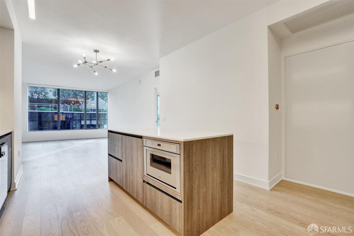 Detail Gallery Image 9 of 49 For 338 Main St 9f,  San Francisco,  CA 94105 - 2 Beds | 2 Baths