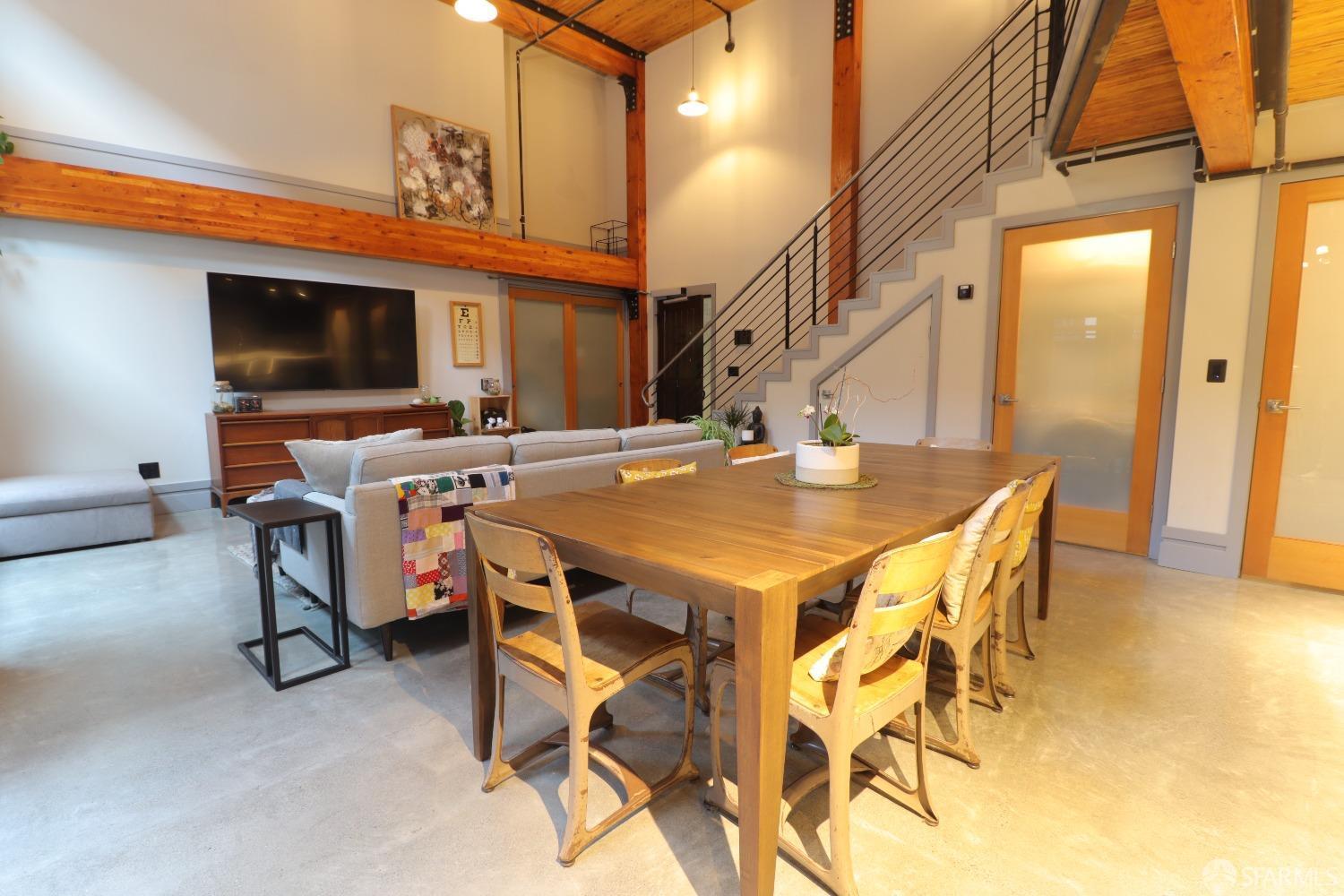 Detail Gallery Image 21 of 44 For 6105 San Pablo Ave #103,  Emeryville,  CA 94608 - 1 Beds | 1/1 Baths