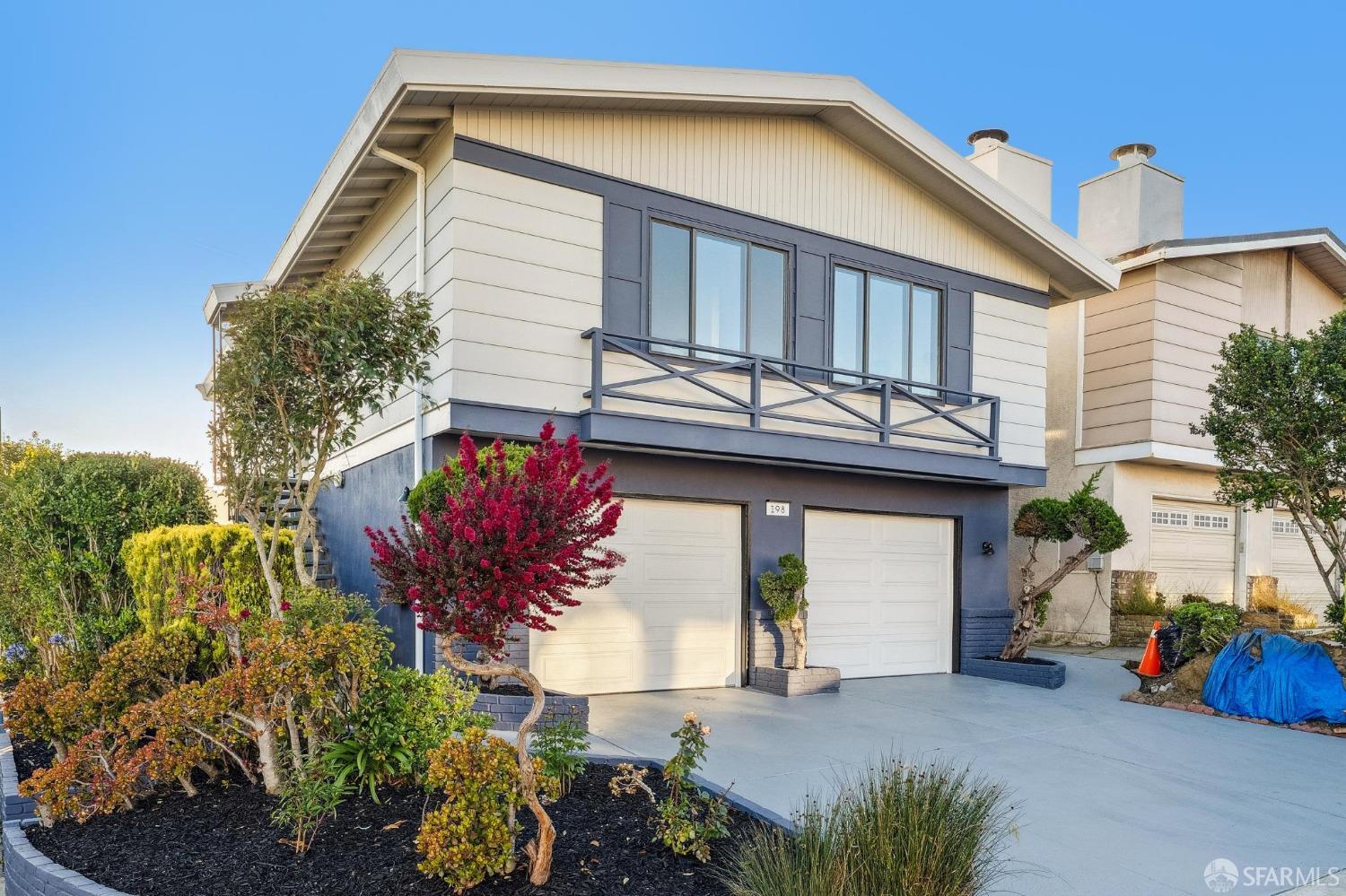 Detail Gallery Image 56 of 77 For 198 Shipley Ave, Daly City,  CA 94015 - 5 Beds | 3 Baths
