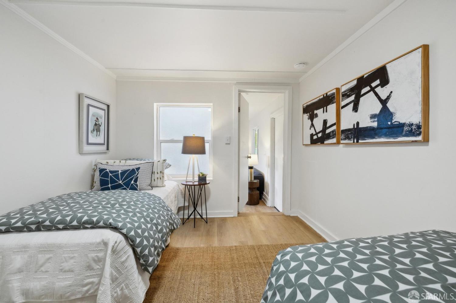 Detail Gallery Image 44 of 74 For 232 Talbert St, San Francisco,  CA 94134 - 4 Beds | 3 Baths