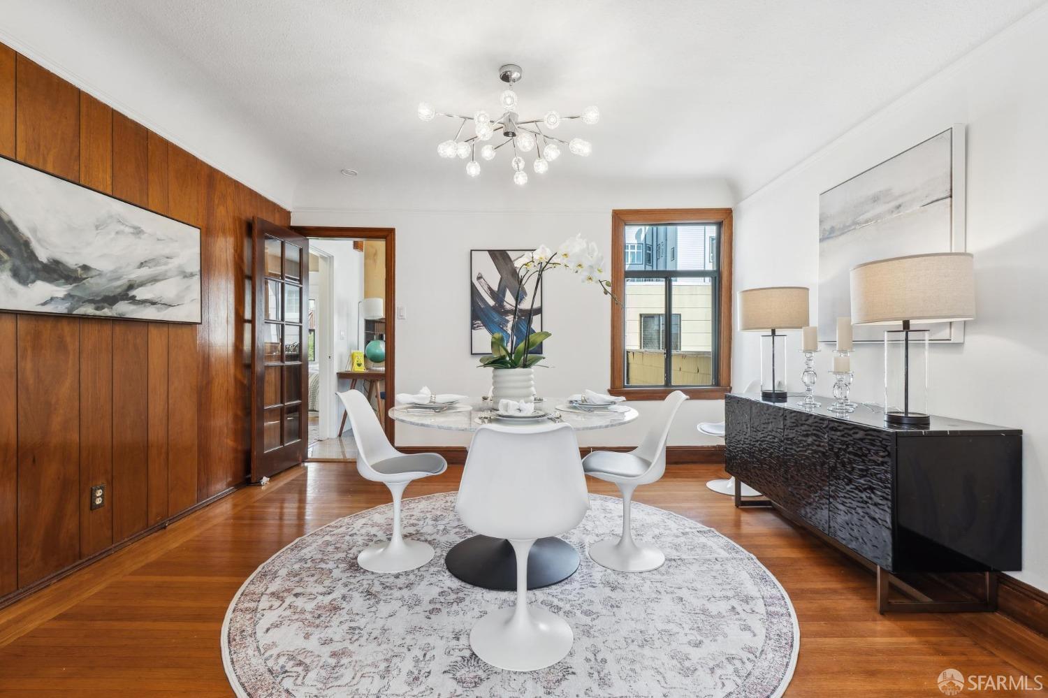 Detail Gallery Image 2 of 50 For 682 37th Ave, San Francisco,  CA 94121 - – Beds | – Baths