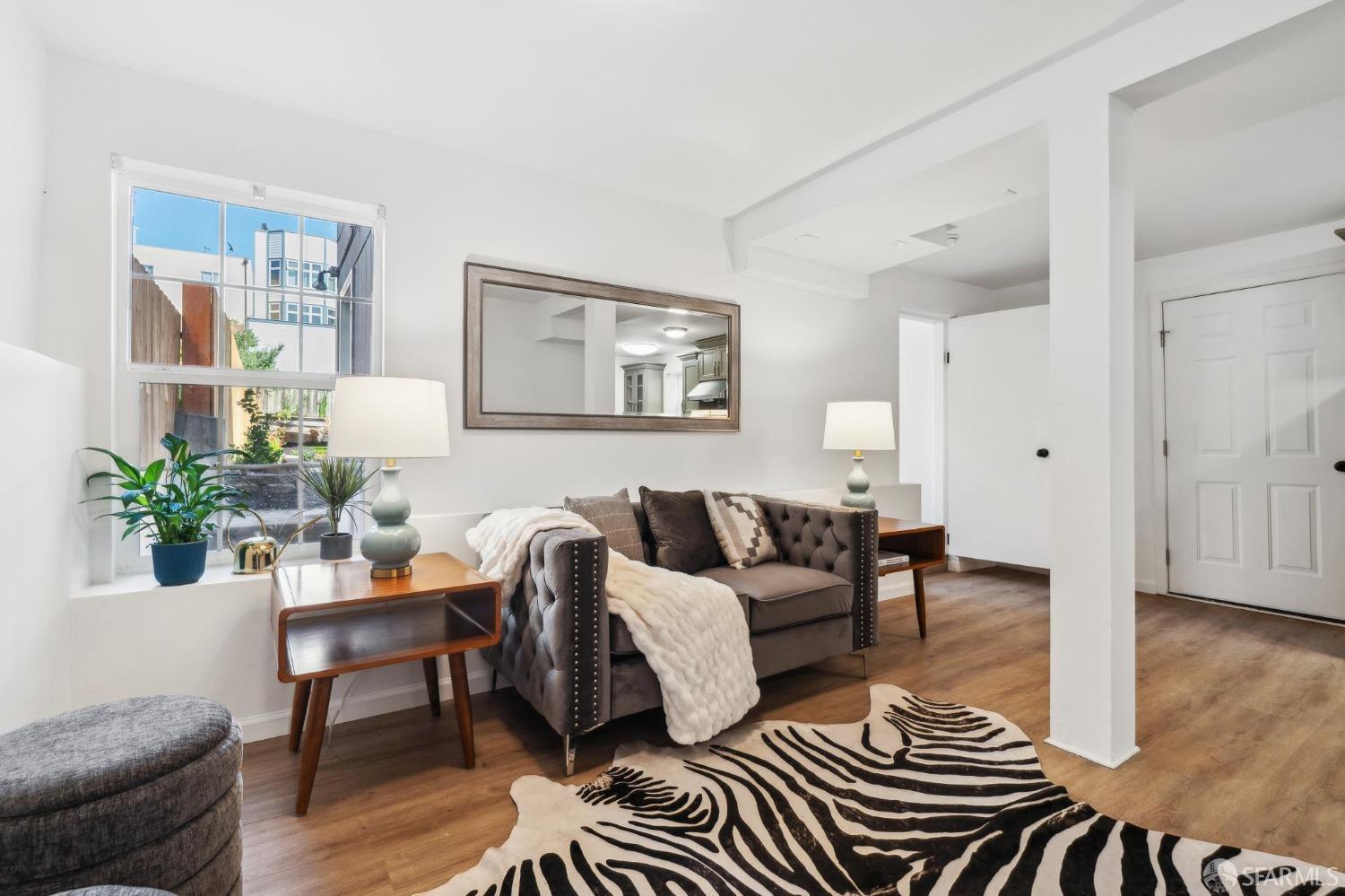 Detail Gallery Image 11 of 50 For 682 37th Ave, San Francisco,  CA 94121 - – Beds | – Baths