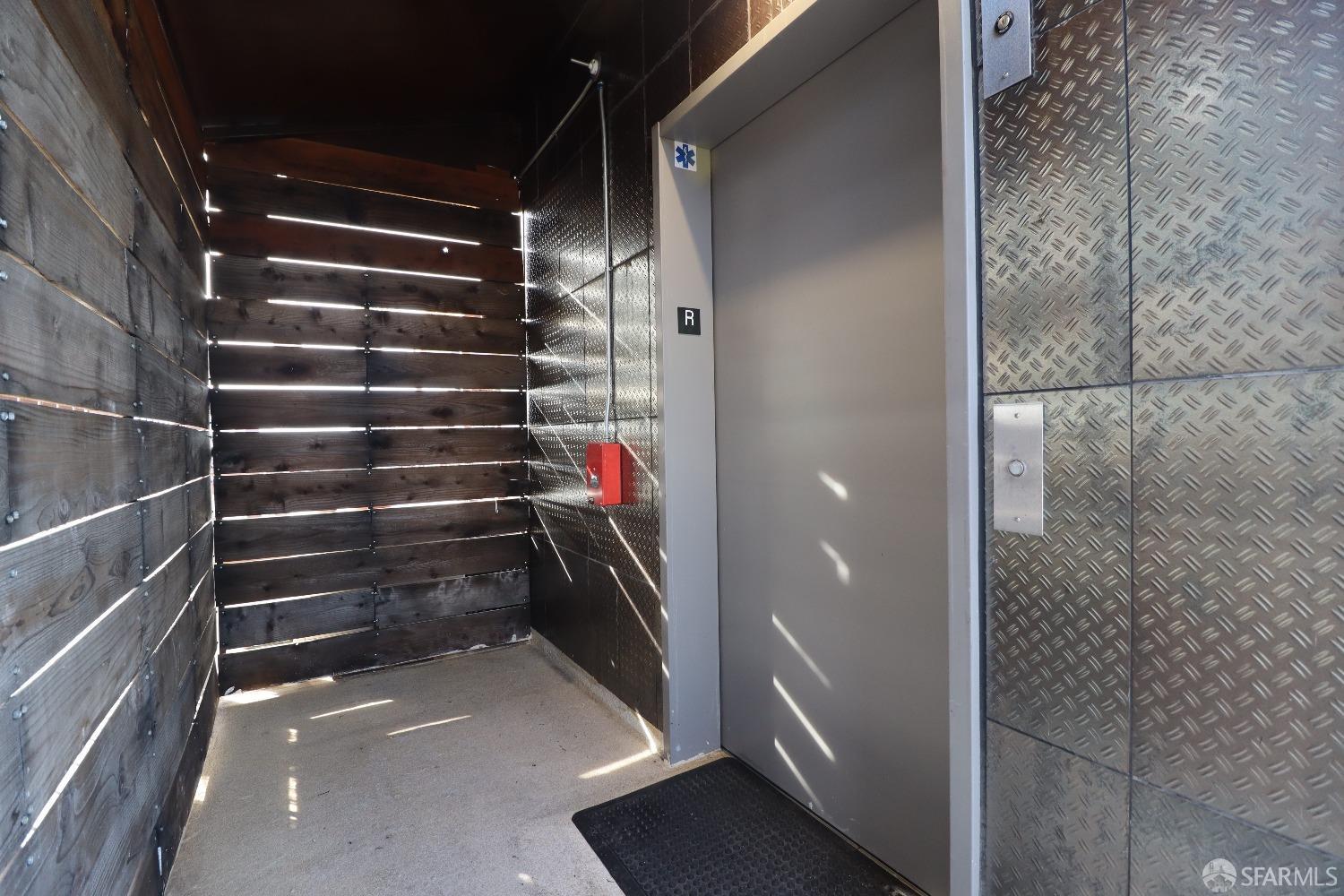 Detail Gallery Image 43 of 44 For 6105 San Pablo Ave #103,  Emeryville,  CA 94608 - 1 Beds | 1/1 Baths