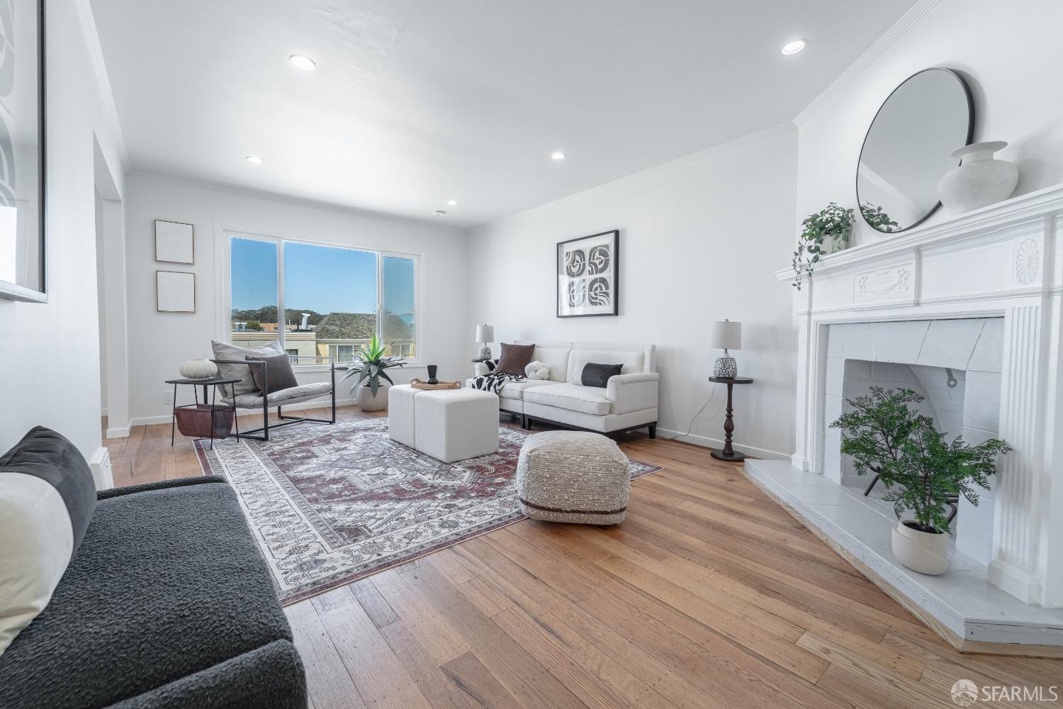 Detail Gallery Image 14 of 67 For 3539 Judah St, San Francisco,  CA 94122 - – Beds | – Baths