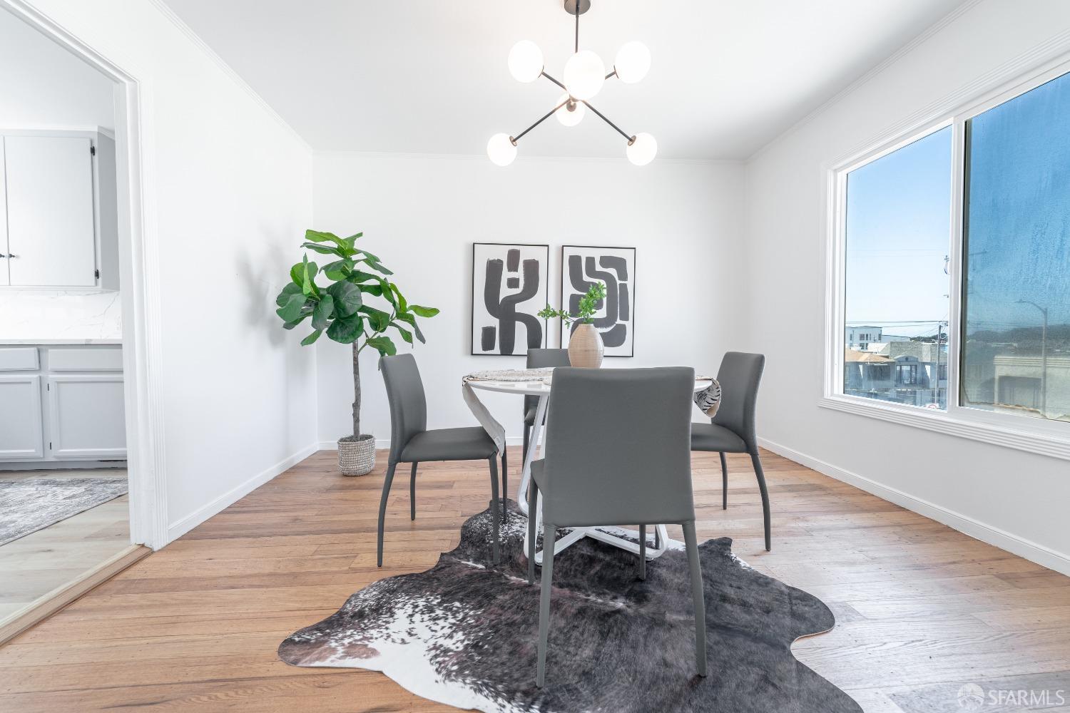 Detail Gallery Image 12 of 67 For 3539 Judah St, San Francisco,  CA 94122 - – Beds | – Baths