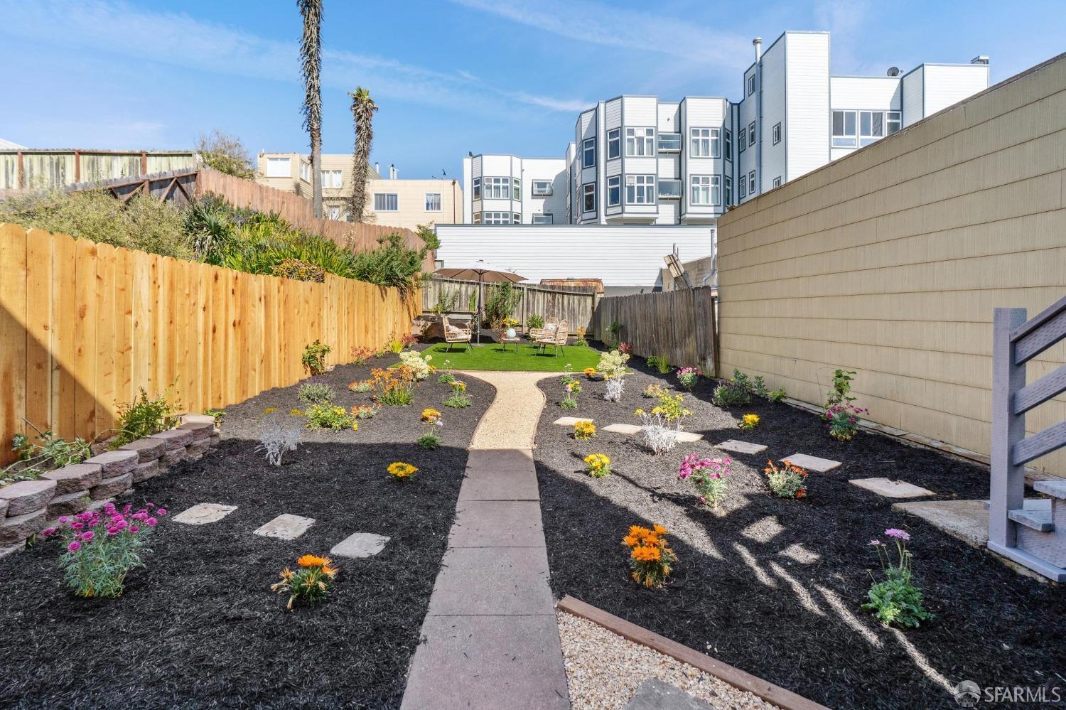 Detail Gallery Image 45 of 50 For 682 37th Ave, San Francisco,  CA 94121 - – Beds | – Baths