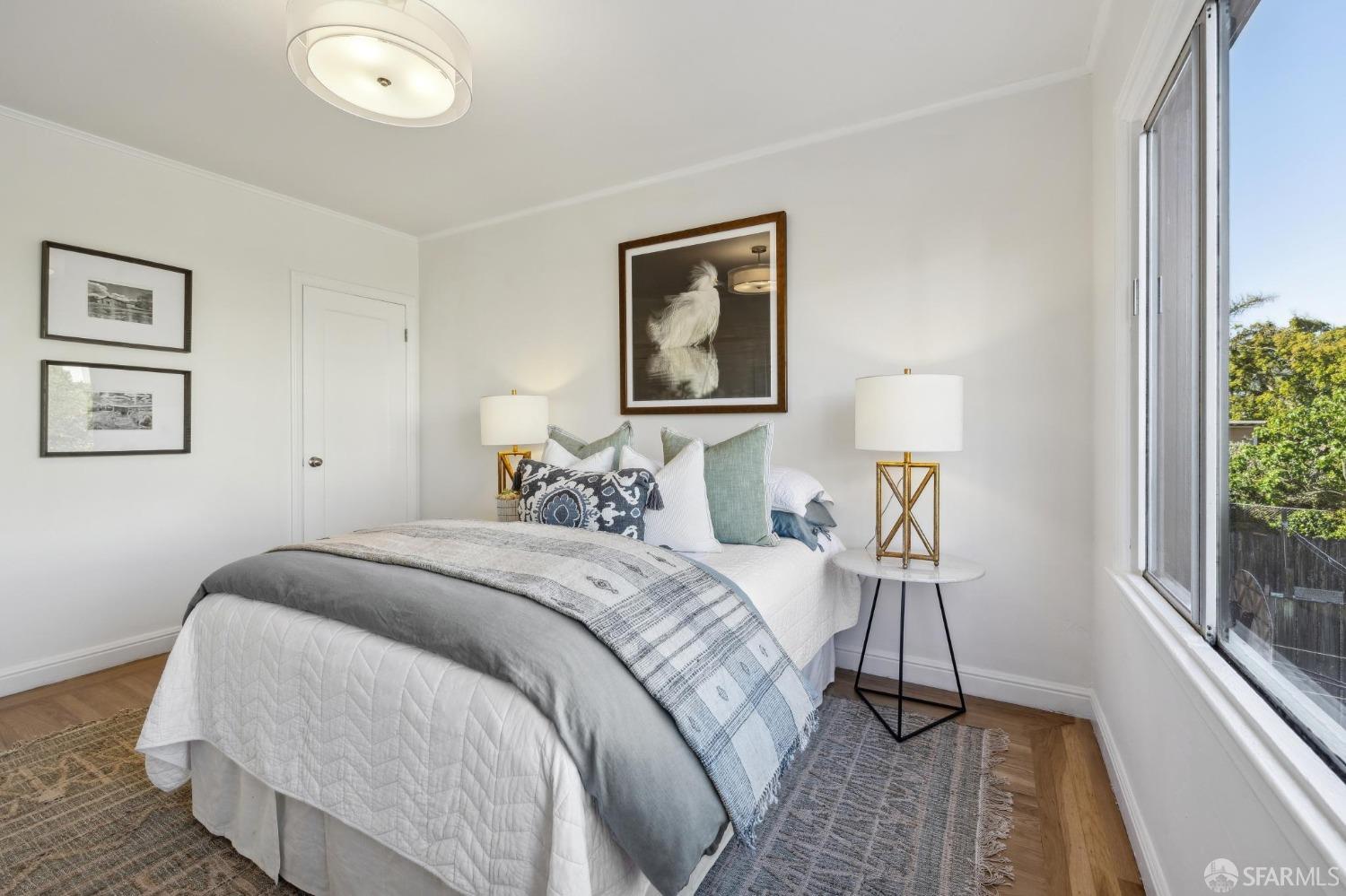 Detail Gallery Image 35 of 74 For 232 Talbert St, San Francisco,  CA 94134 - 4 Beds | 3 Baths