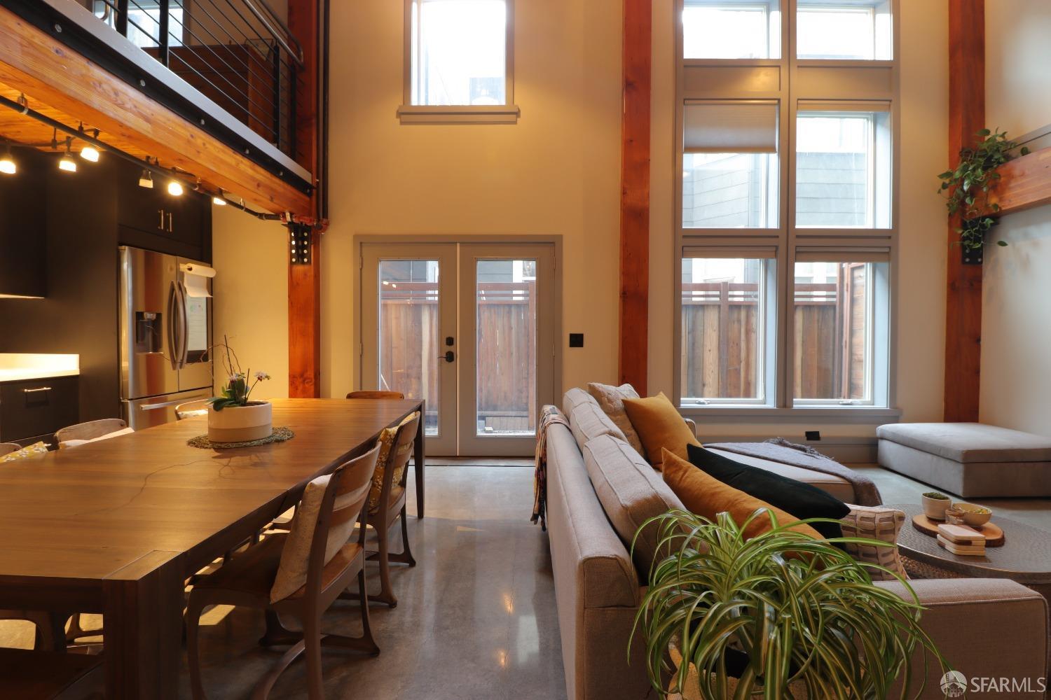 Detail Gallery Image 23 of 44 For 6105 San Pablo Ave #103,  Emeryville,  CA 94608 - 1 Beds | 1/1 Baths