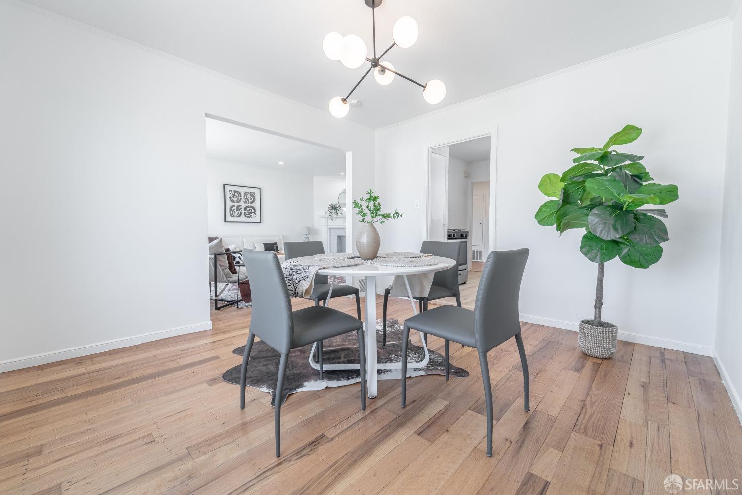 Detail Gallery Image 10 of 67 For 3539 Judah St, San Francisco,  CA 94122 - – Beds | – Baths