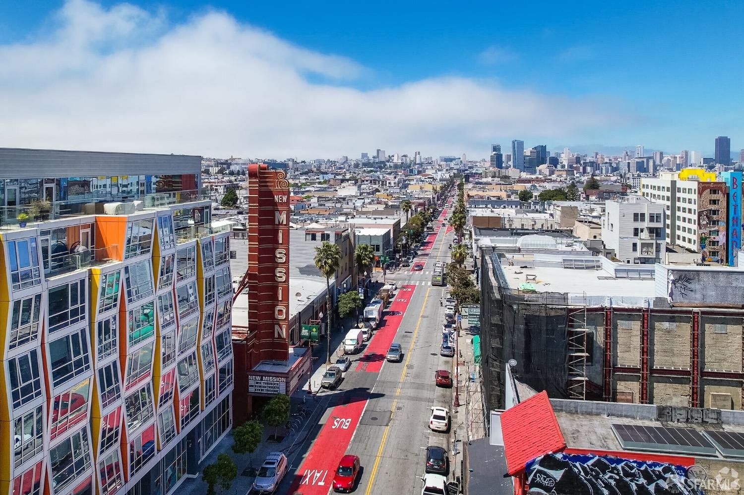 Detail Gallery Image 55 of 75 For 868 Potrero Ave, San Francisco,  CA 94110 - 4 Beds | 4 Baths