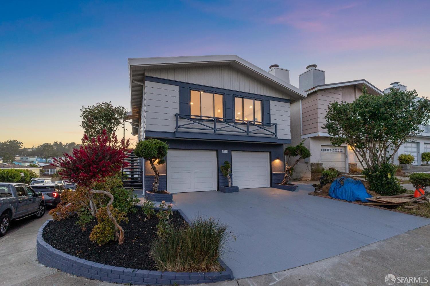 Detail Gallery Image 6 of 77 For 198 Shipley Ave, Daly City,  CA 94015 - 5 Beds | 3 Baths