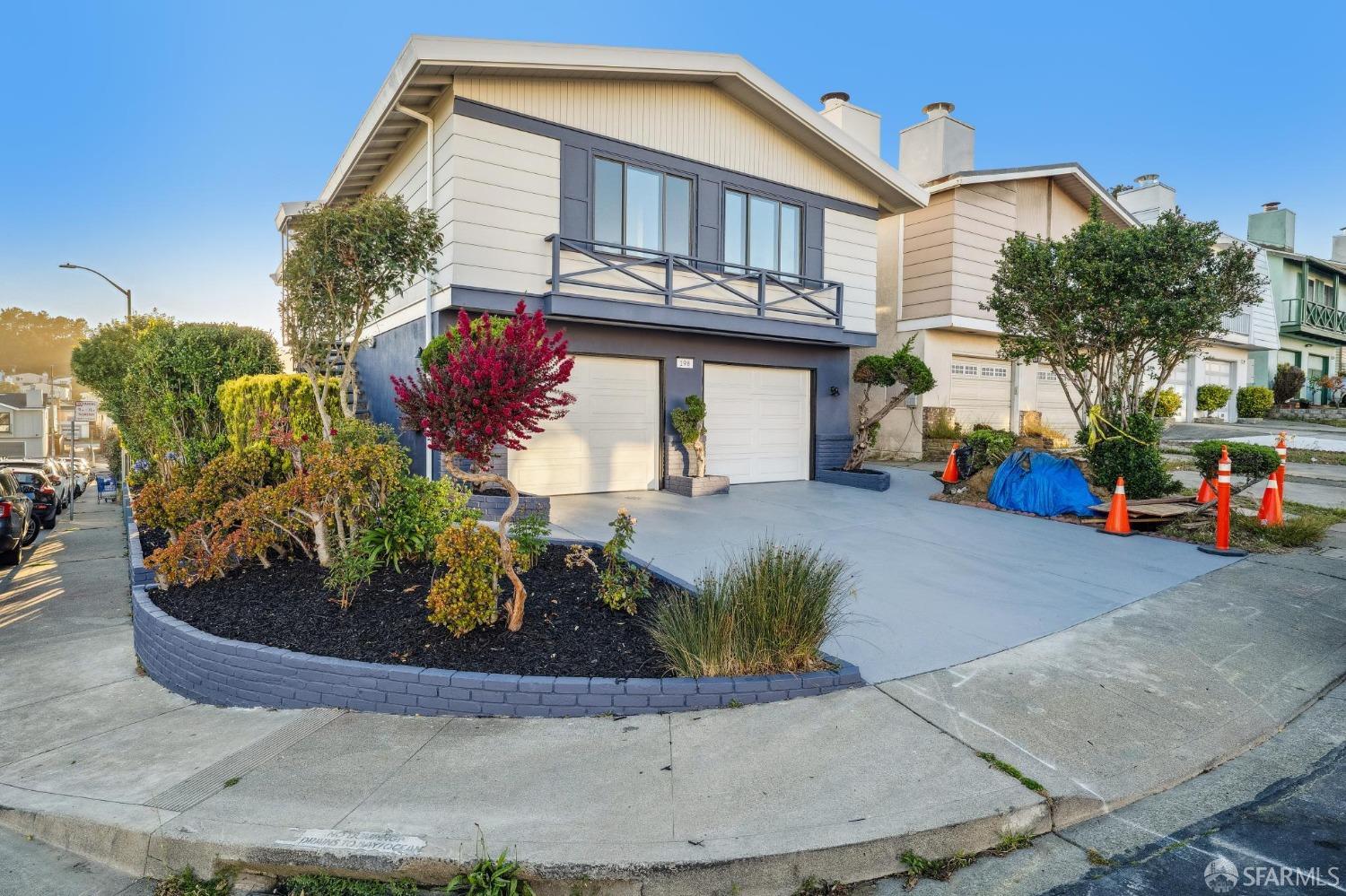 Detail Gallery Image 55 of 77 For 198 Shipley Ave, Daly City,  CA 94015 - 5 Beds | 3 Baths