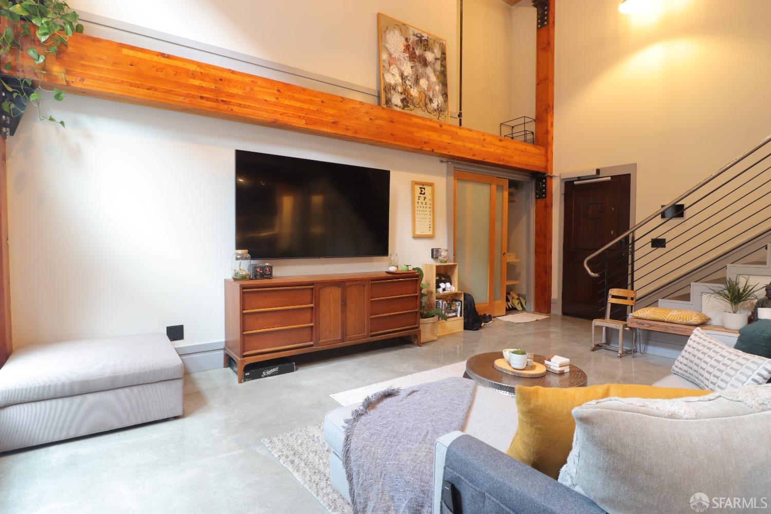 Detail Gallery Image 34 of 44 For 6105 San Pablo Ave #103,  Emeryville,  CA 94608 - 1 Beds | 1/1 Baths