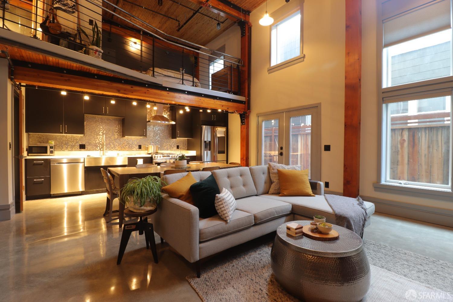 Detail Gallery Image 16 of 44 For 6105 San Pablo Ave #103,  Emeryville,  CA 94608 - 1 Beds | 1/1 Baths