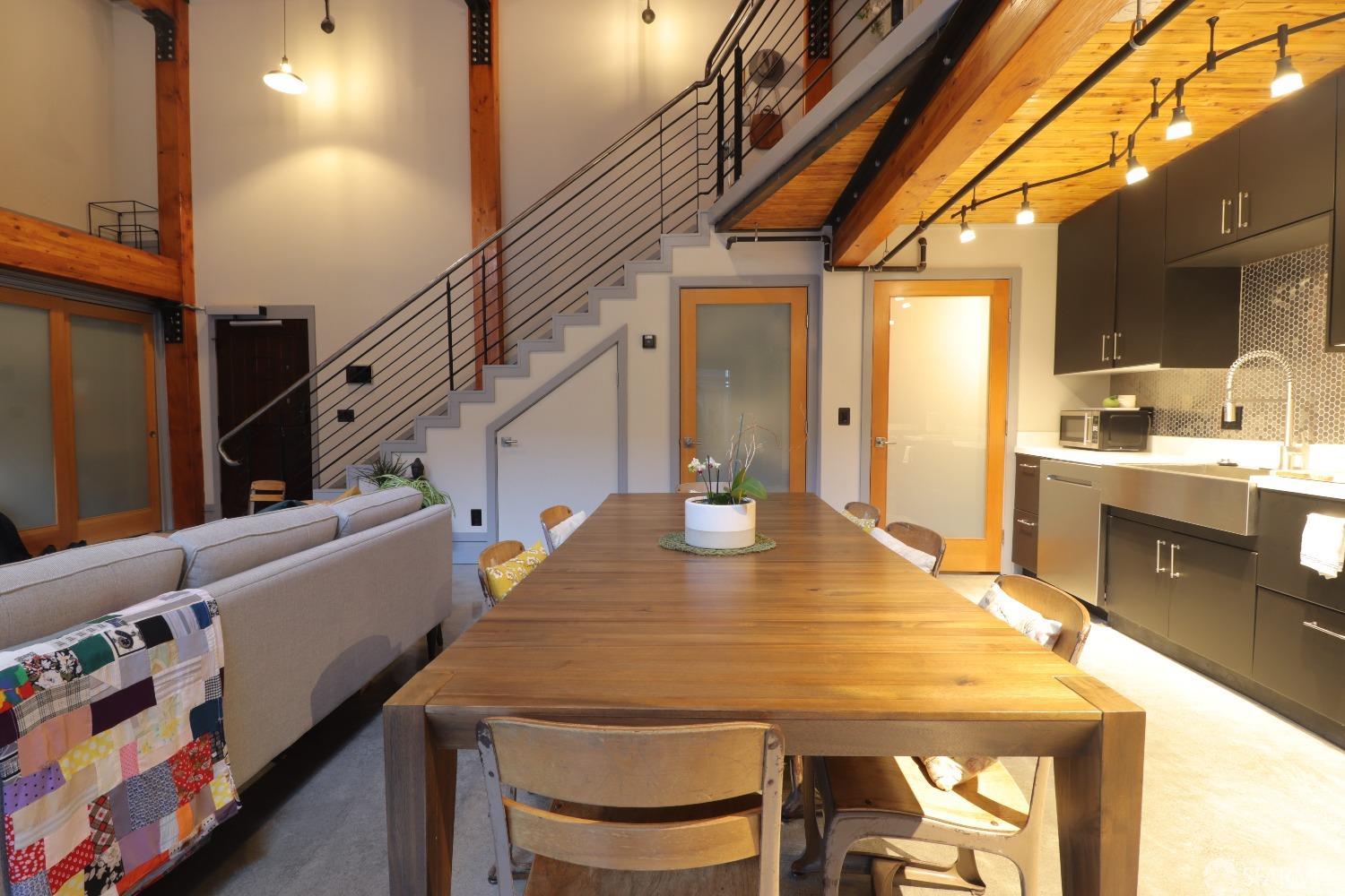 Detail Gallery Image 20 of 44 For 6105 San Pablo Ave #103,  Emeryville,  CA 94608 - 1 Beds | 1/1 Baths