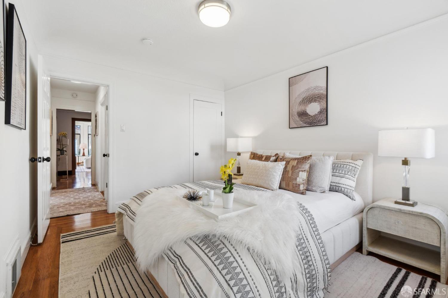 Detail Gallery Image 38 of 50 For 682 37th Ave, San Francisco,  CA 94121 - – Beds | – Baths