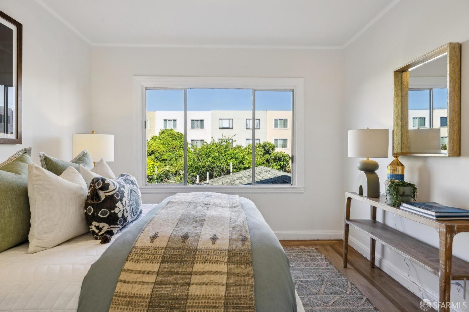 Detail Gallery Image 36 of 74 For 232 Talbert St, San Francisco,  CA 94134 - 4 Beds | 3 Baths
