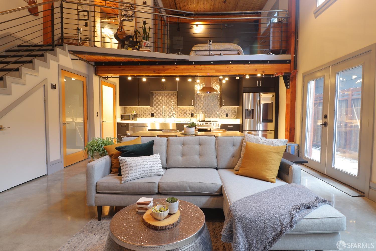 Detail Gallery Image 17 of 44 For 6105 San Pablo Ave #103,  Emeryville,  CA 94608 - 1 Beds | 1/1 Baths