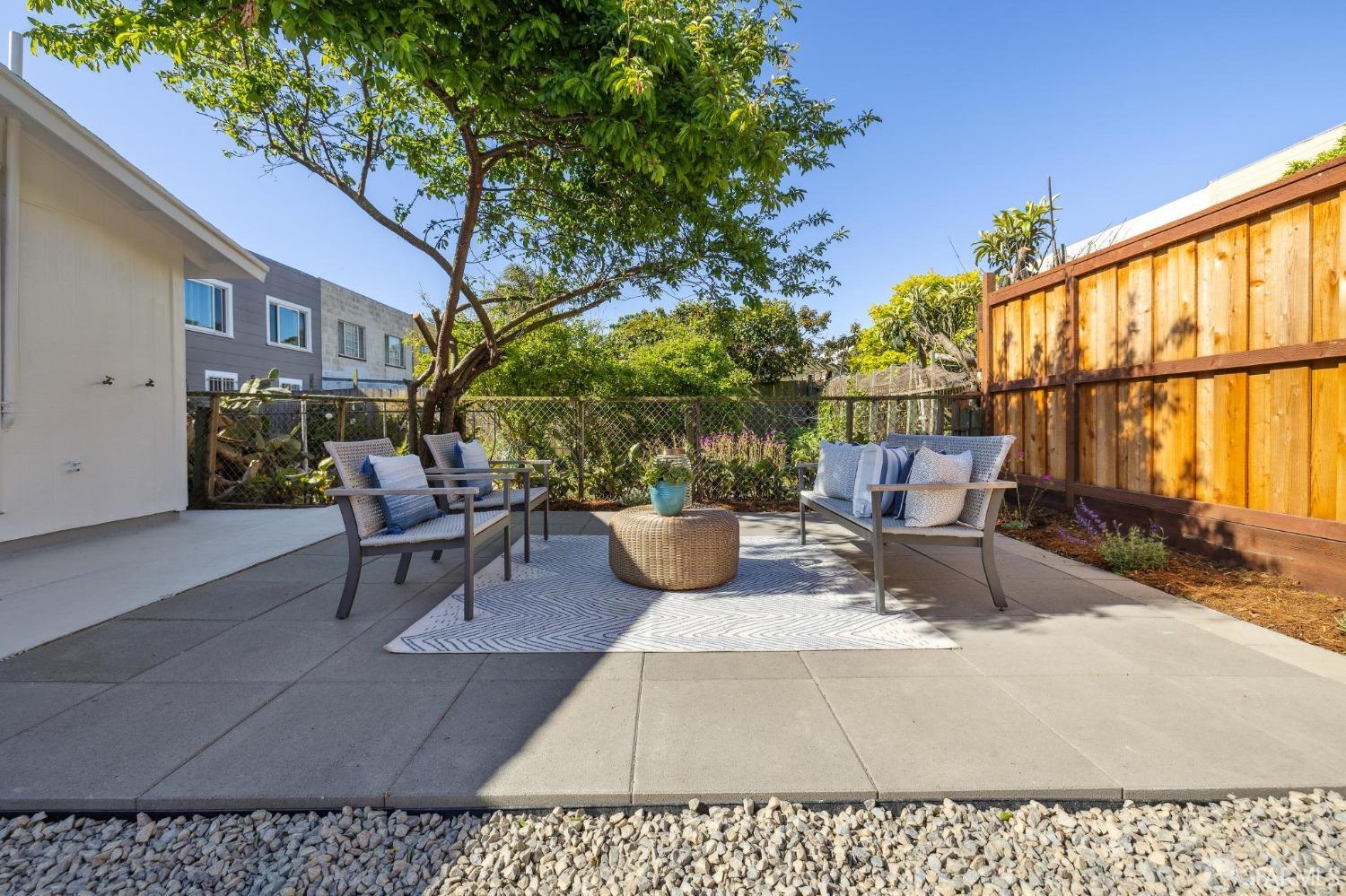 Detail Gallery Image 60 of 74 For 232 Talbert St, San Francisco,  CA 94134 - 4 Beds | 3 Baths