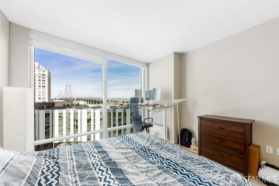 Detail Gallery Image 11 of 20 For 425 1st St #908,  San Francisco,  CA 94105 - 1 Beds | 1 Baths