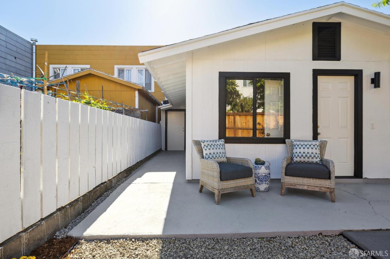 Detail Gallery Image 64 of 74 For 232 Talbert St, San Francisco,  CA 94134 - 4 Beds | 3 Baths