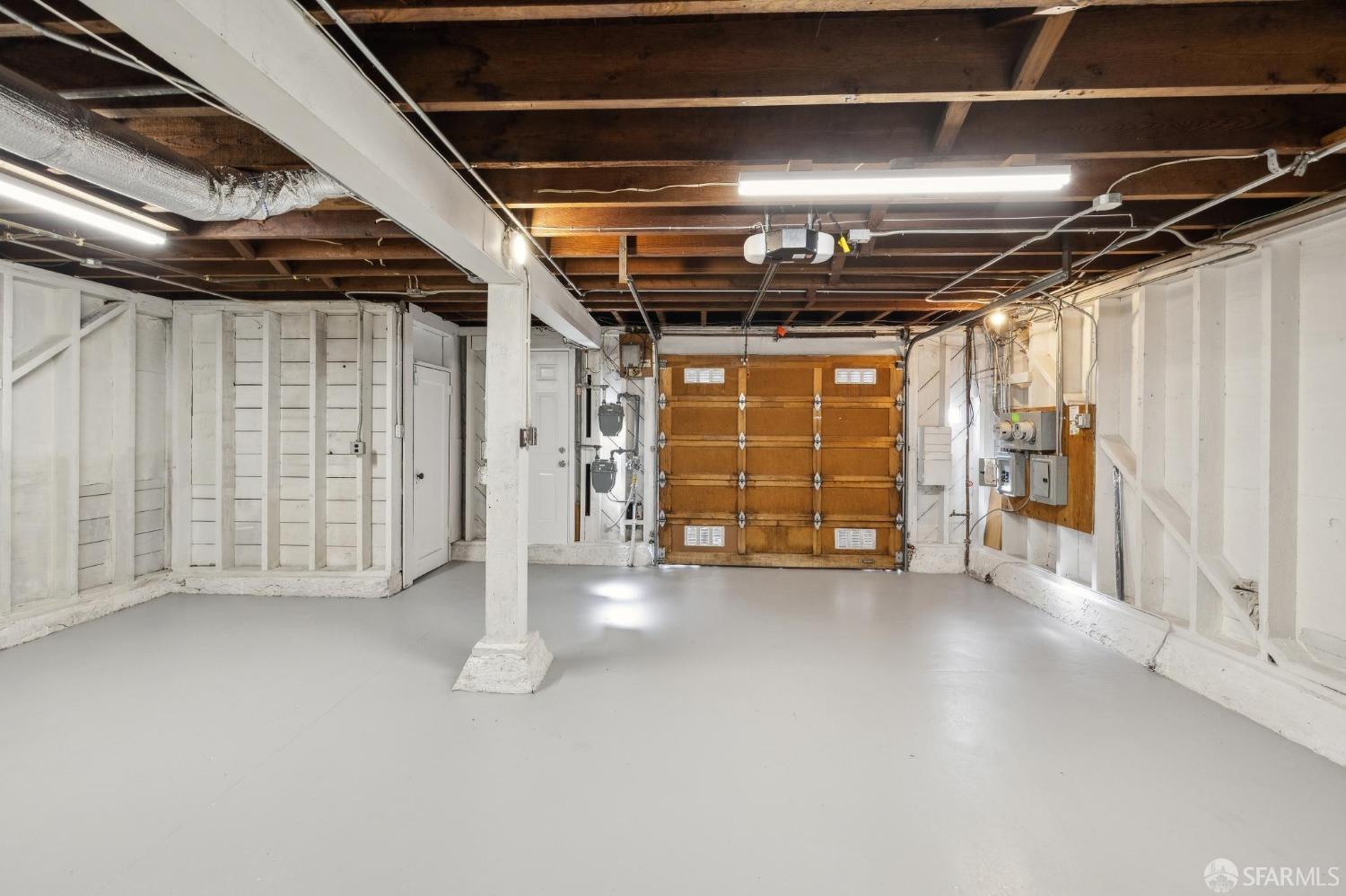 Detail Gallery Image 69 of 74 For 232 Talbert St, San Francisco,  CA 94134 - 4 Beds | 3 Baths