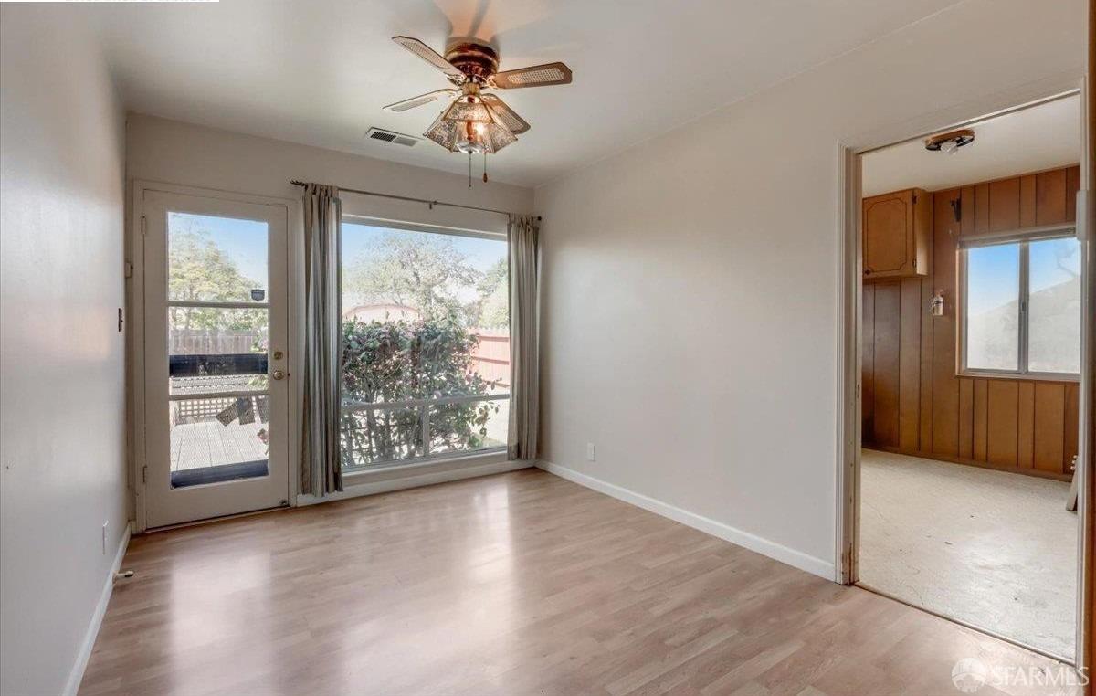 Detail Gallery Image 2 of 3 For 1205 via Dolorosa, San Lorenzo,  CA 94580 - 3 Beds | 1 Baths
