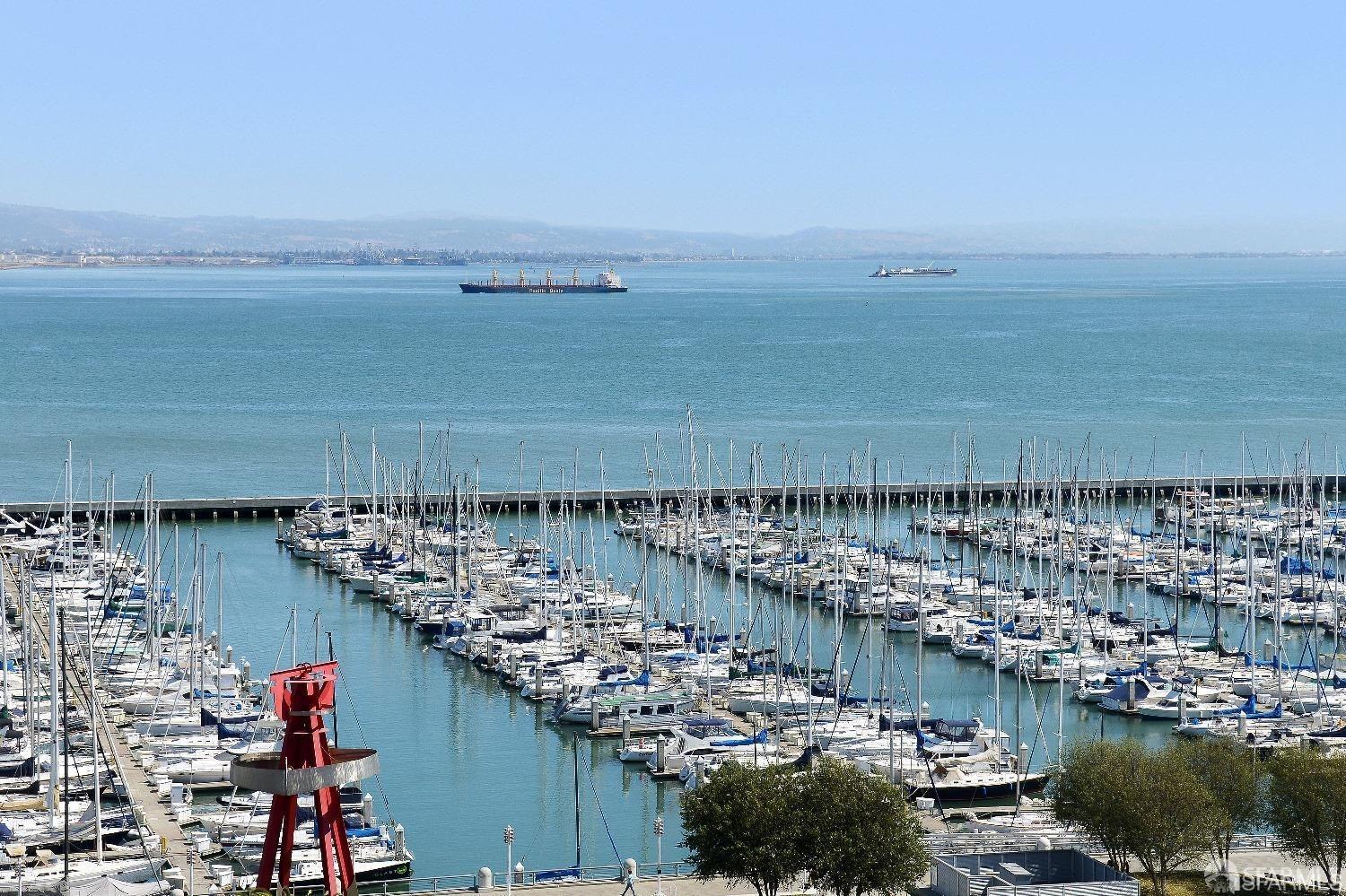 Detail Gallery Image 46 of 49 For 338 Main St 9f,  San Francisco,  CA 94105 - 2 Beds | 2 Baths