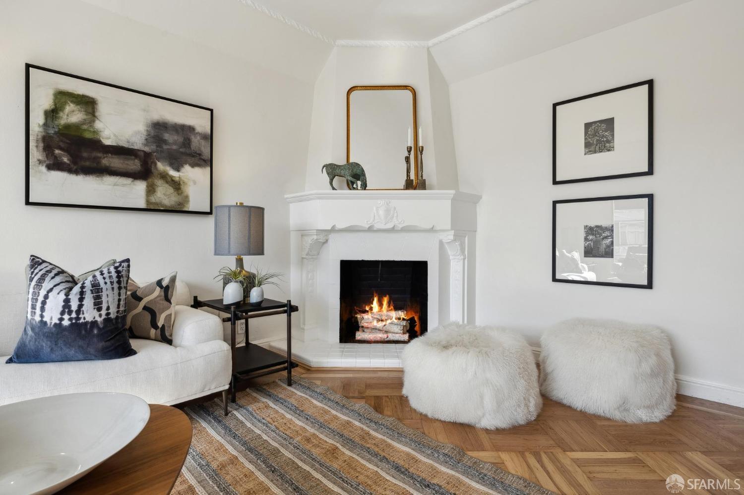 Detail Gallery Image 11 of 74 For 232 Talbert St, San Francisco,  CA 94134 - 4 Beds | 3 Baths