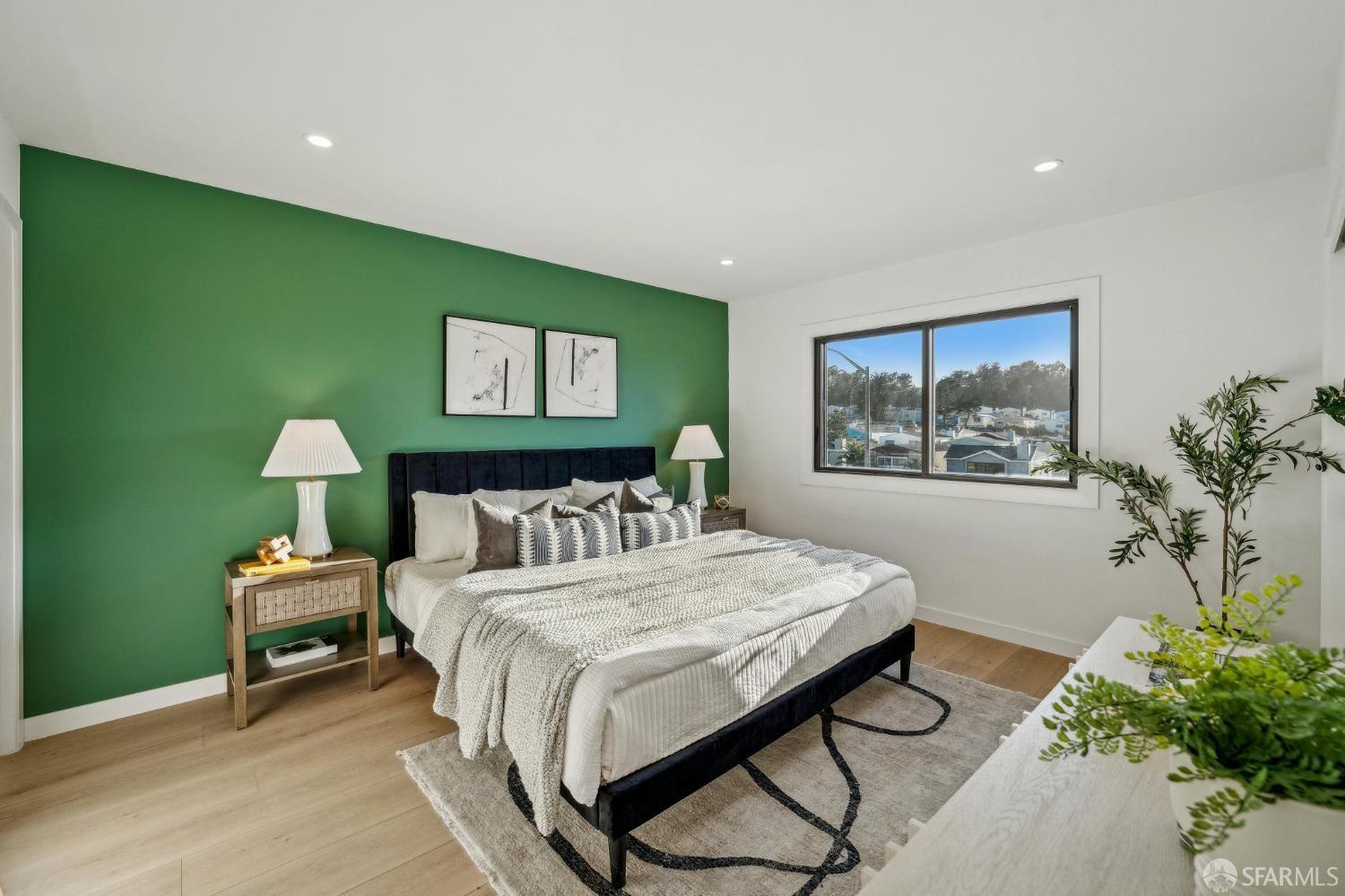 Detail Gallery Image 28 of 77 For 198 Shipley Ave, Daly City,  CA 94015 - 5 Beds | 3 Baths
