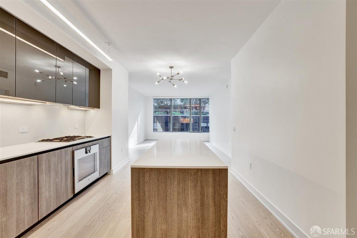 Detail Gallery Image 4 of 49 For 338 Main St 9f,  San Francisco,  CA 94105 - 2 Beds | 2 Baths