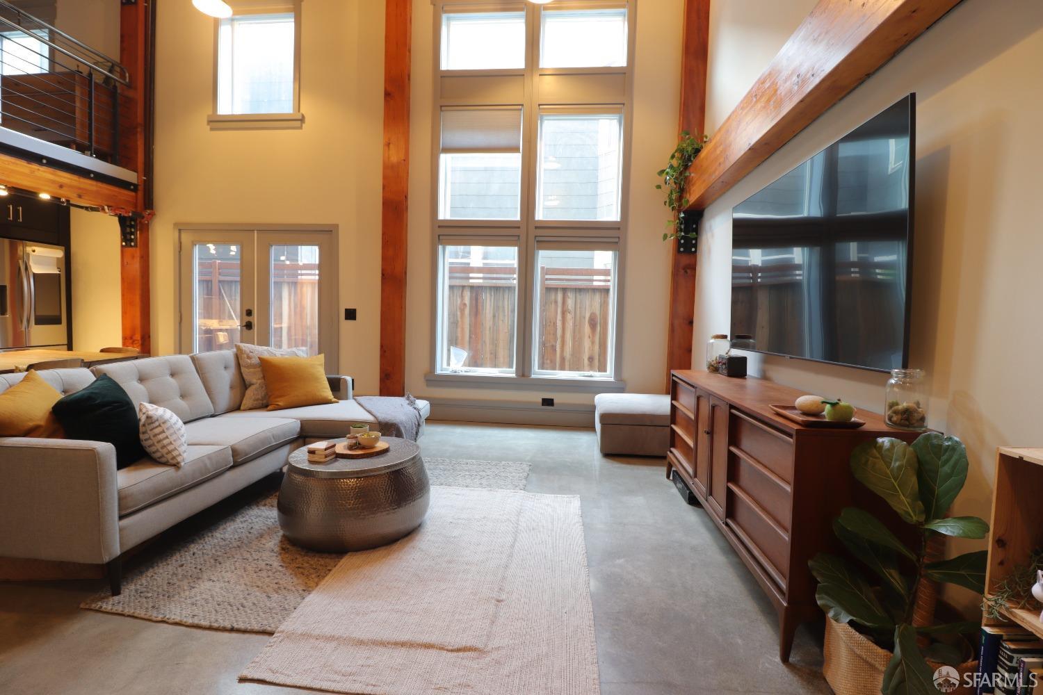 Detail Gallery Image 32 of 44 For 6105 San Pablo Ave #103,  Emeryville,  CA 94608 - 1 Beds | 1/1 Baths