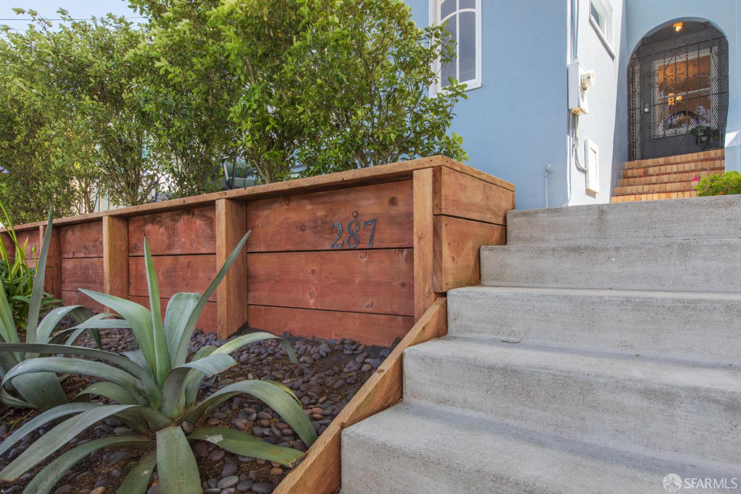 Detail Gallery Image 30 of 38 For 287 Staples Ave, San Francisco,  CA 94112 - 2 Beds | 1 Baths