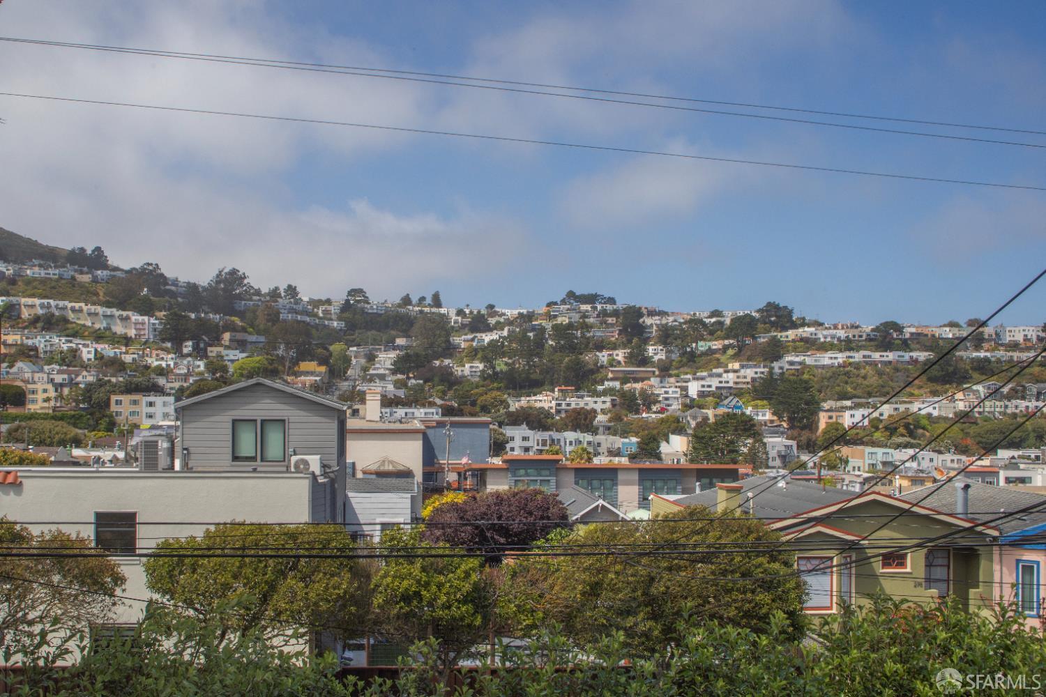 Detail Gallery Image 37 of 38 For 287 Staples Ave, San Francisco,  CA 94112 - 2 Beds | 1 Baths