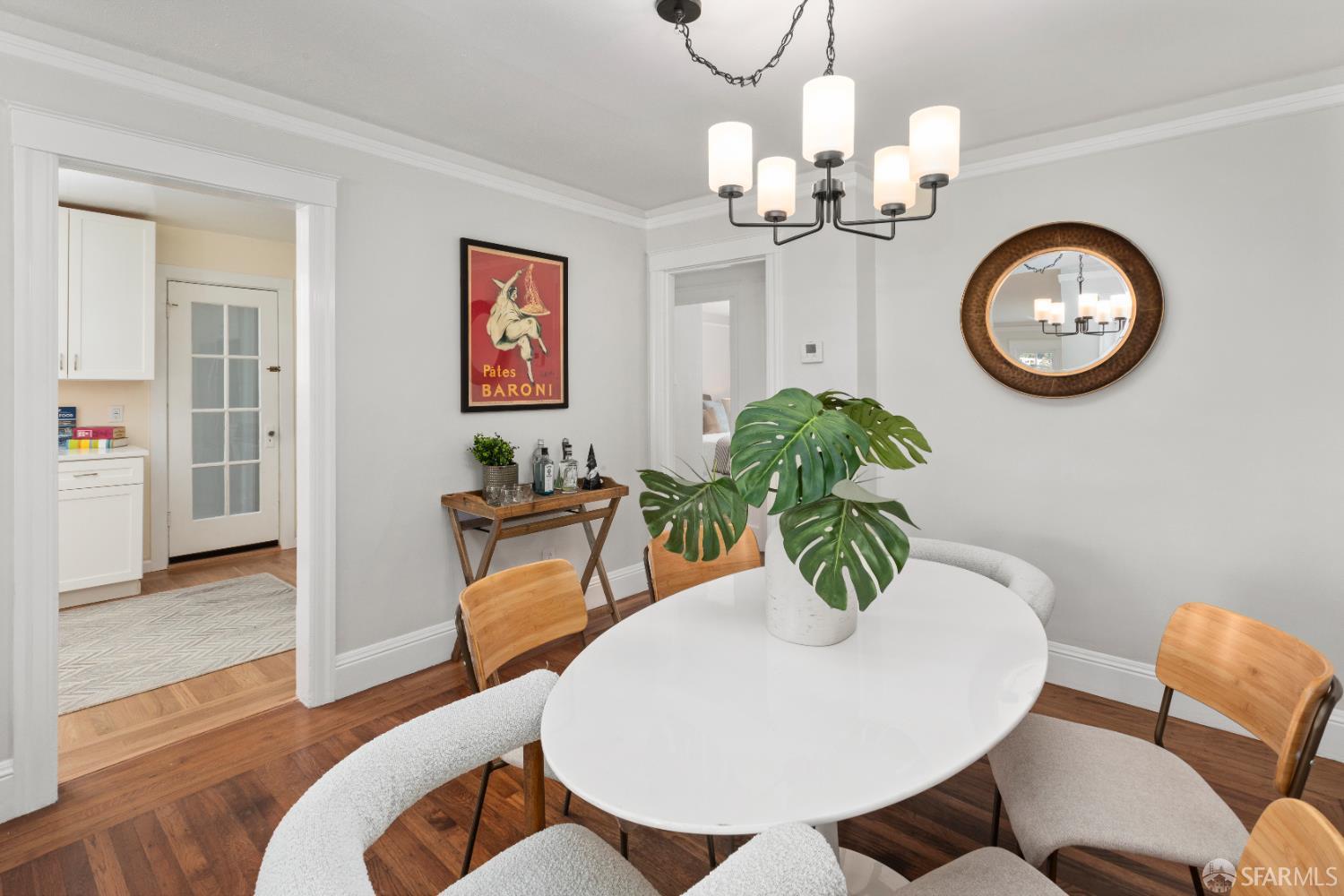 Detail Gallery Image 9 of 38 For 287 Staples Ave, San Francisco,  CA 94112 - 2 Beds | 1 Baths