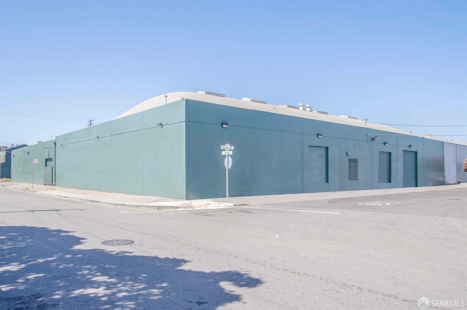 1400 Carroll Avenue