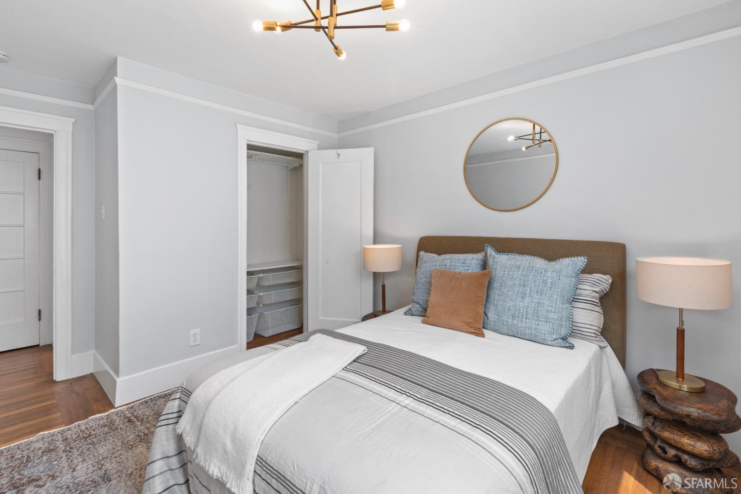 Detail Gallery Image 22 of 38 For 287 Staples Ave, San Francisco,  CA 94112 - 2 Beds | 1 Baths