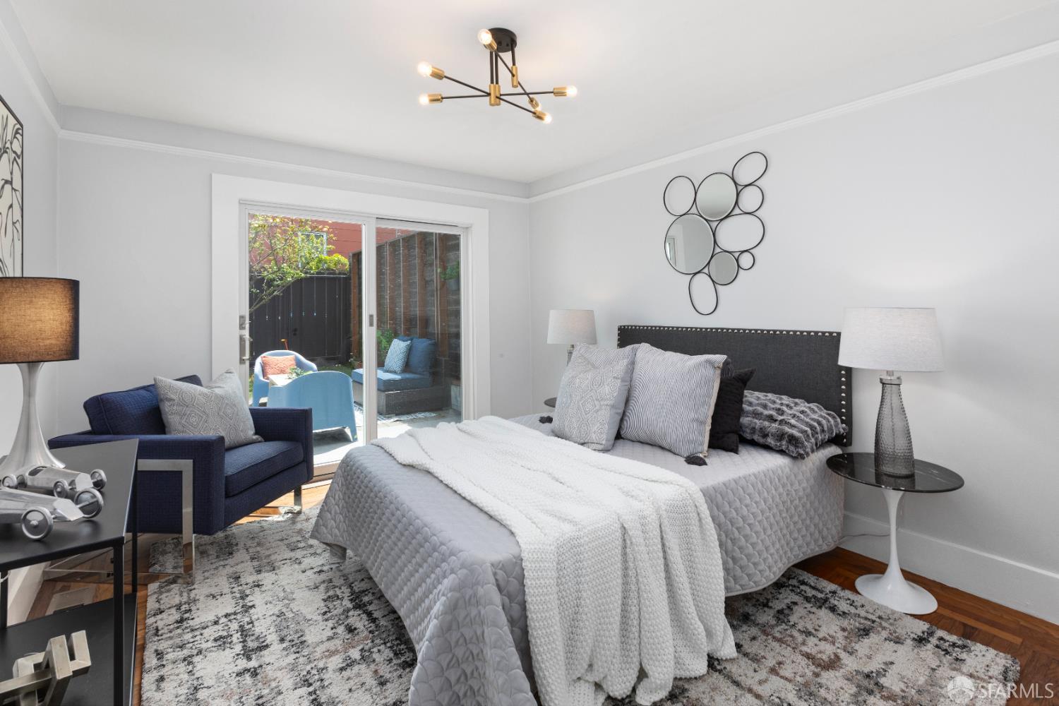 Detail Gallery Image 19 of 38 For 287 Staples Ave, San Francisco,  CA 94112 - 2 Beds | 1 Baths