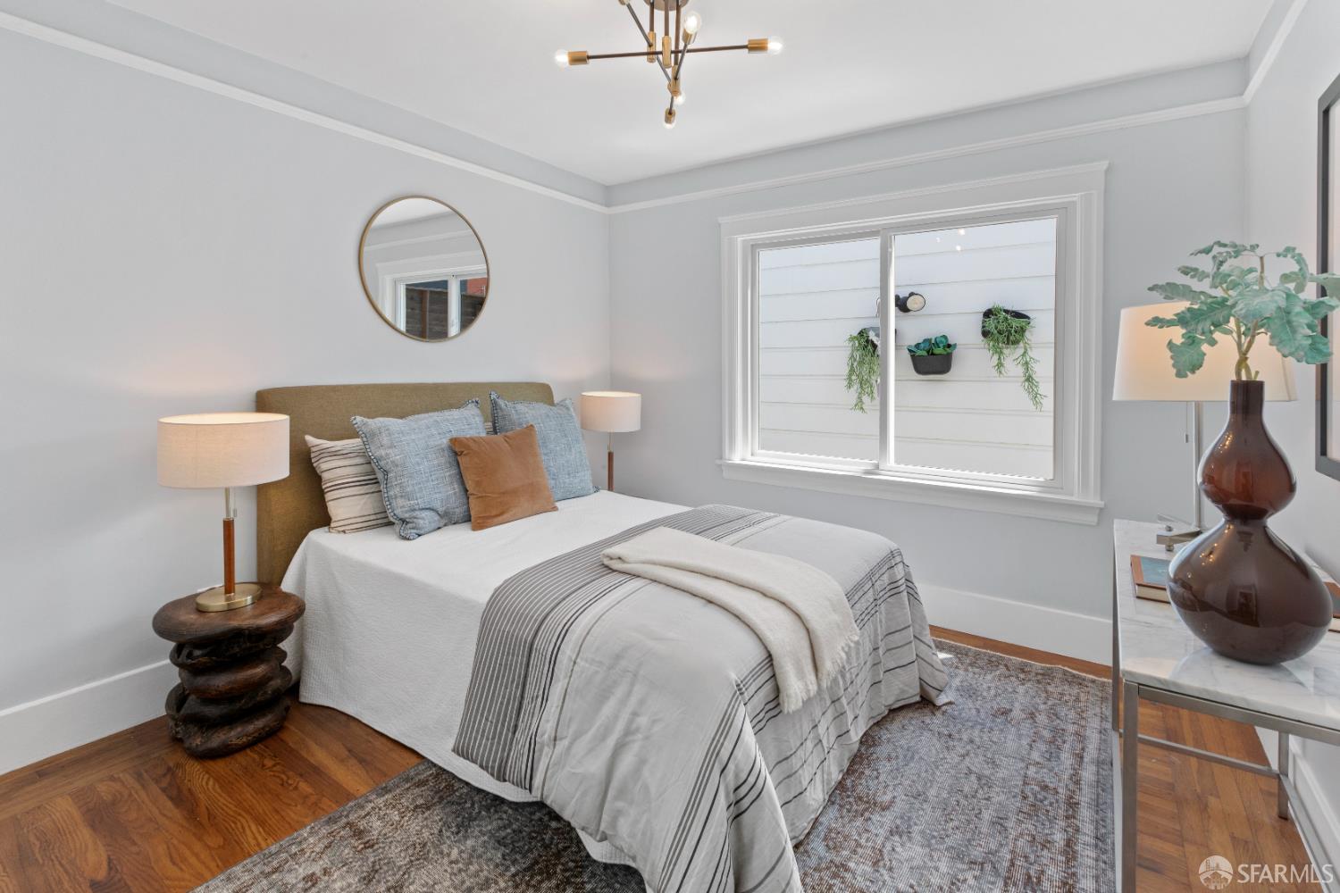 Detail Gallery Image 21 of 38 For 287 Staples Ave, San Francisco,  CA 94112 - 2 Beds | 1 Baths