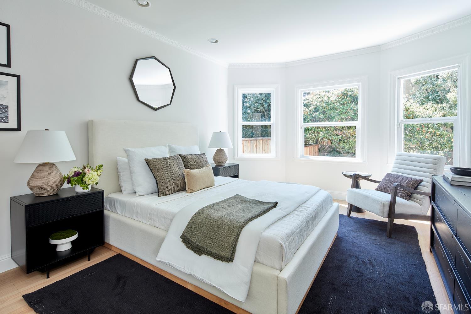 Detail Gallery Image 18 of 27 For 2877 Turk Blvd, San Francisco,  CA 94118 - 3 Beds | 3/1 Baths