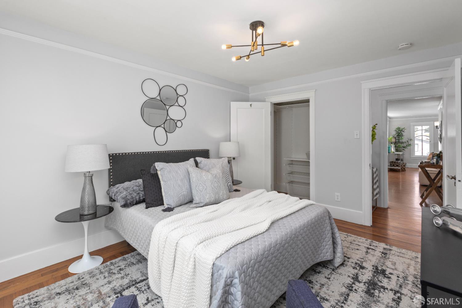 Detail Gallery Image 17 of 38 For 287 Staples Ave, San Francisco,  CA 94112 - 2 Beds | 1 Baths