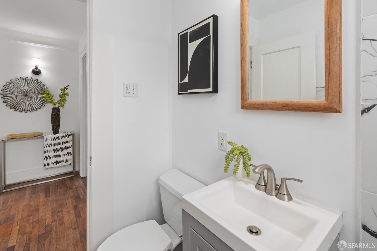 Detail Gallery Image 14 of 38 For 287 Staples Ave, San Francisco,  CA 94112 - 2 Beds | 1 Baths