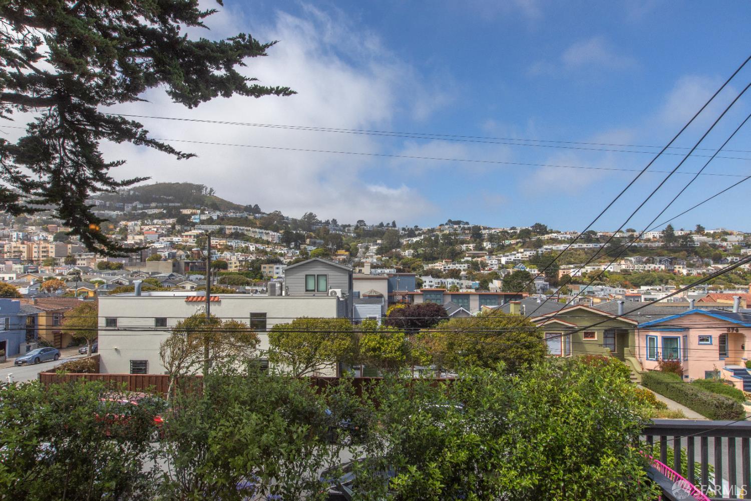 Detail Gallery Image 34 of 38 For 287 Staples Ave, San Francisco,  CA 94112 - 2 Beds | 1 Baths
