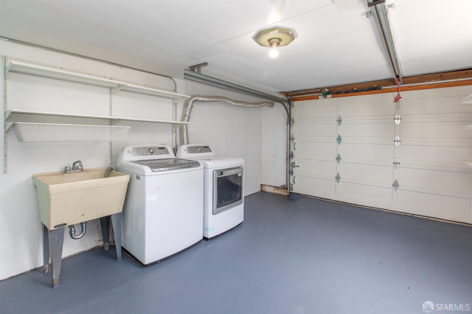 Detail Gallery Image 28 of 38 For 287 Staples Ave, San Francisco,  CA 94112 - 2 Beds | 1 Baths