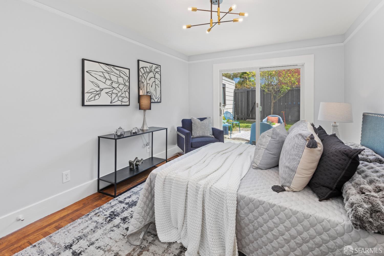 Detail Gallery Image 18 of 38 For 287 Staples Ave, San Francisco,  CA 94112 - 2 Beds | 1 Baths