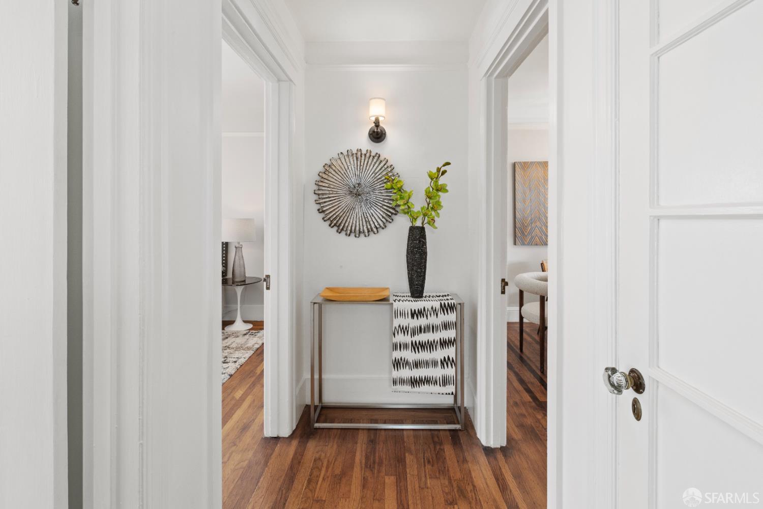 Detail Gallery Image 16 of 38 For 287 Staples Ave, San Francisco,  CA 94112 - 2 Beds | 1 Baths